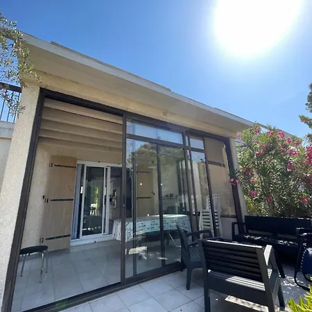Maison Au Val D'or