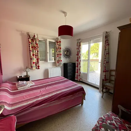 Hébergement de vacances Maison Au Val D'or