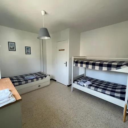 Hébergement de vacances Maison Au Val D'or Six-Fours-les-Plages