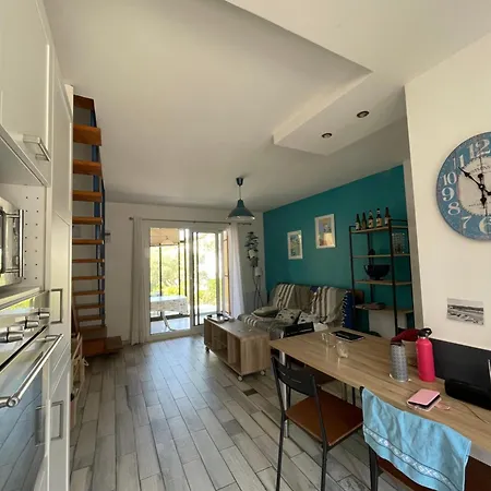 Hébergement de vacances Maison Au Val D'or *