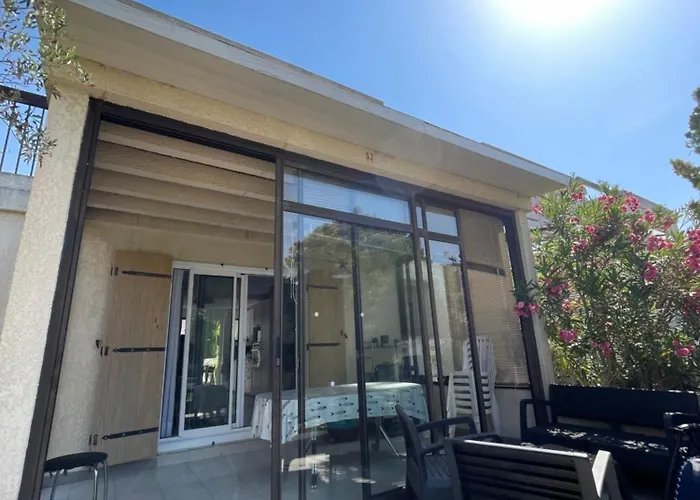 Maison Au Val D'or