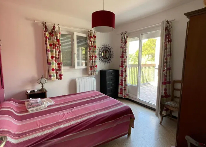 Hébergement de vacances Maison Au Val D'or