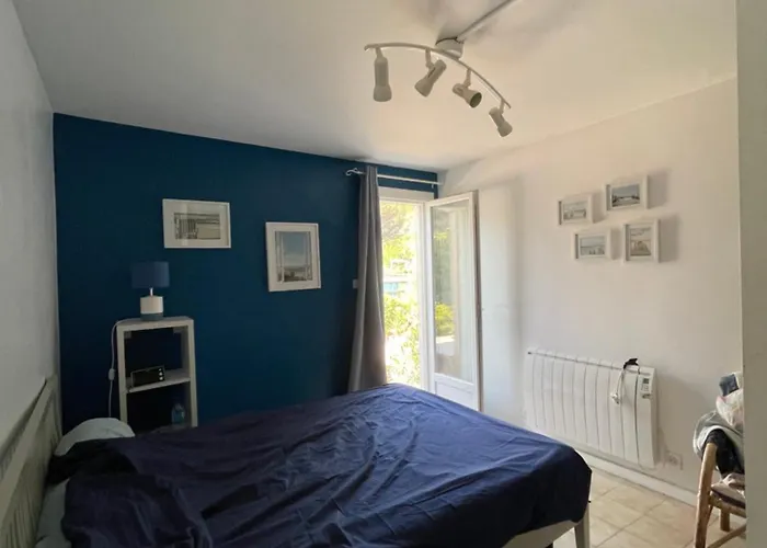 Maison Au Val D'or * Six-Fours-les-Plages
