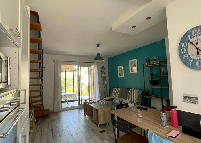 Hébergement de vacances Maison Au Val D'or *